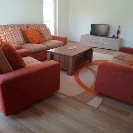 Apartment Marta Čapljina Екстериор снимка