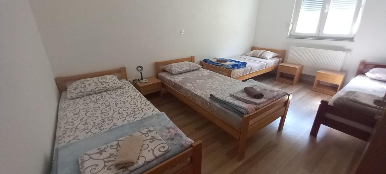Apartment Marta Čapljina Екстериор снимка