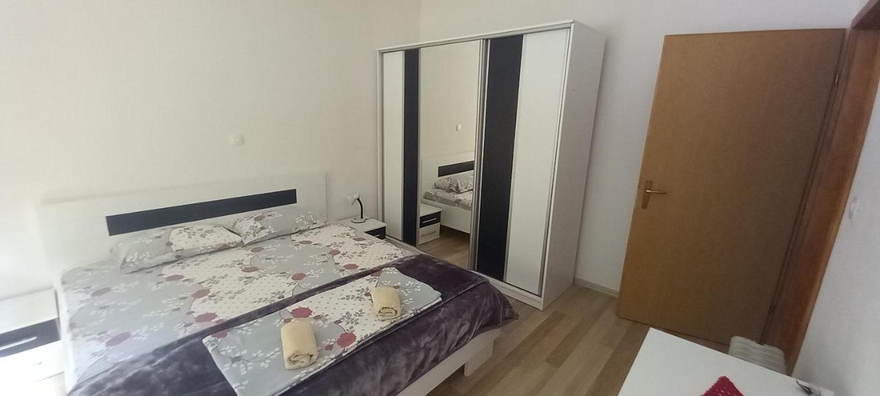 Apartment Marta Čapljina Екстериор снимка