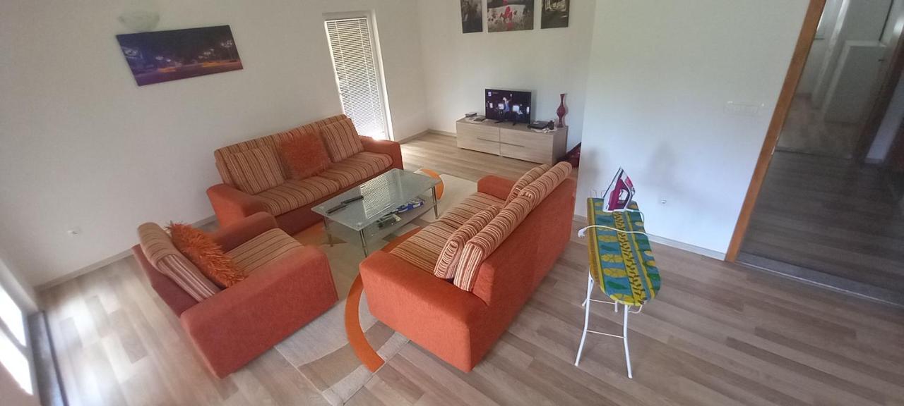 Apartment Marta Čapljina Екстериор снимка