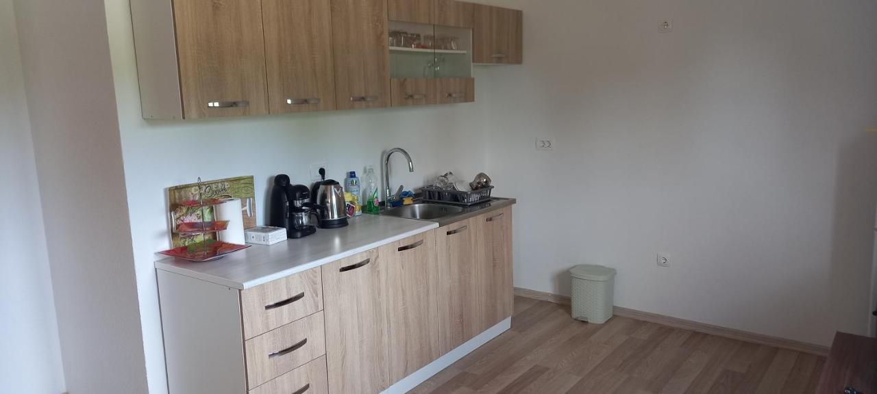 Apartment Marta Čapljina Екстериор снимка