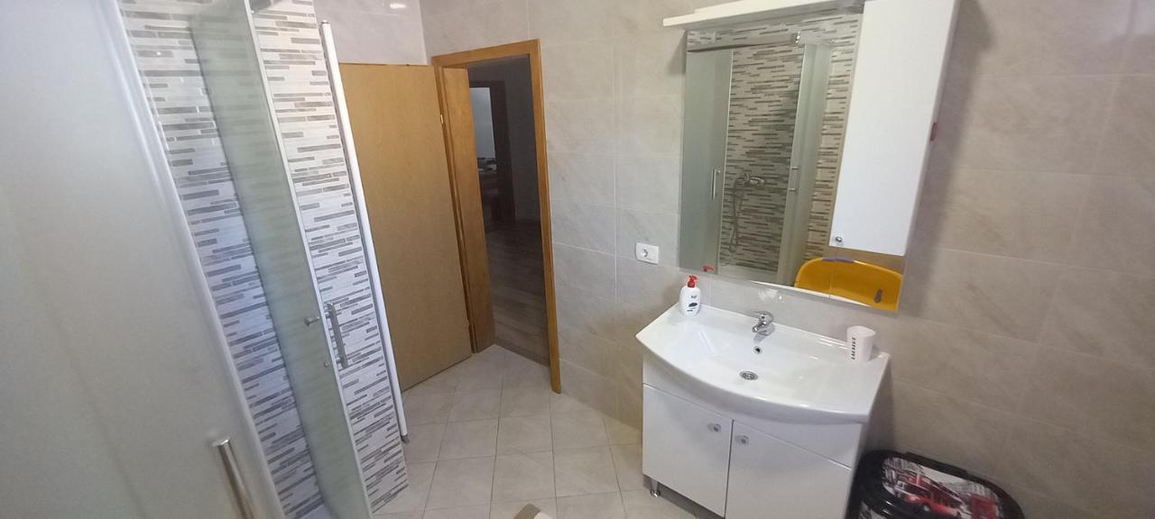 Apartment Marta Čapljina Екстериор снимка