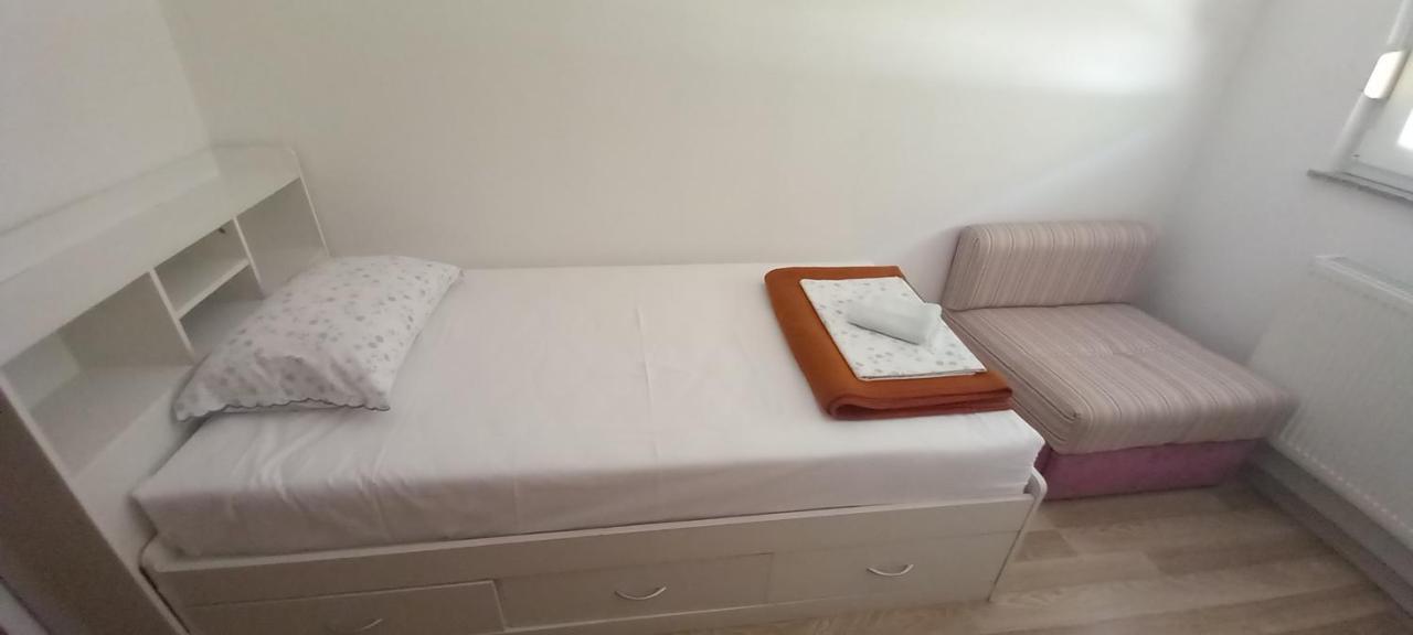Apartment Marta Čapljina Екстериор снимка