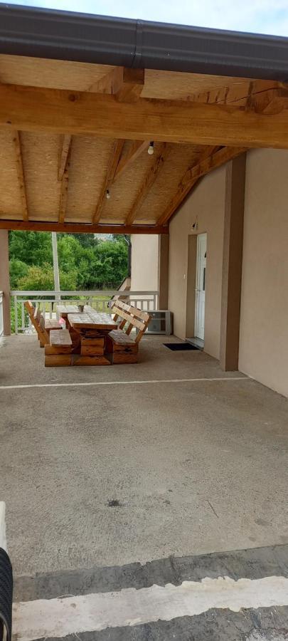Apartment Marta Čapljina Екстериор снимка