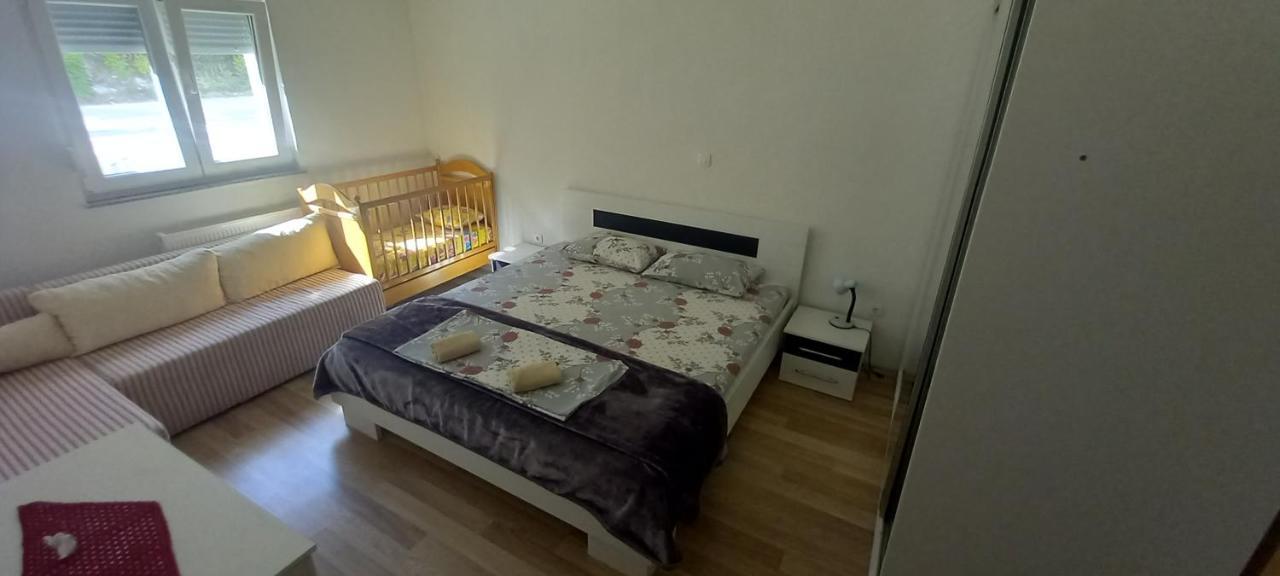 Apartment Marta Čapljina Екстериор снимка