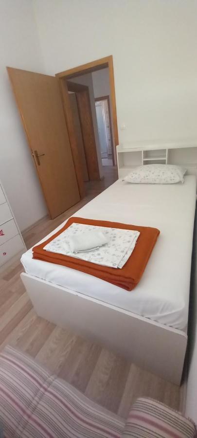 Apartment Marta Čapljina Екстериор снимка