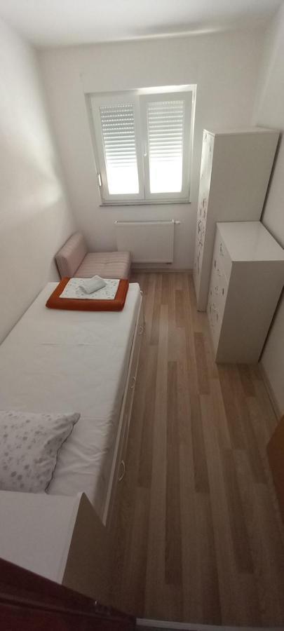 Apartment Marta Čapljina Екстериор снимка
