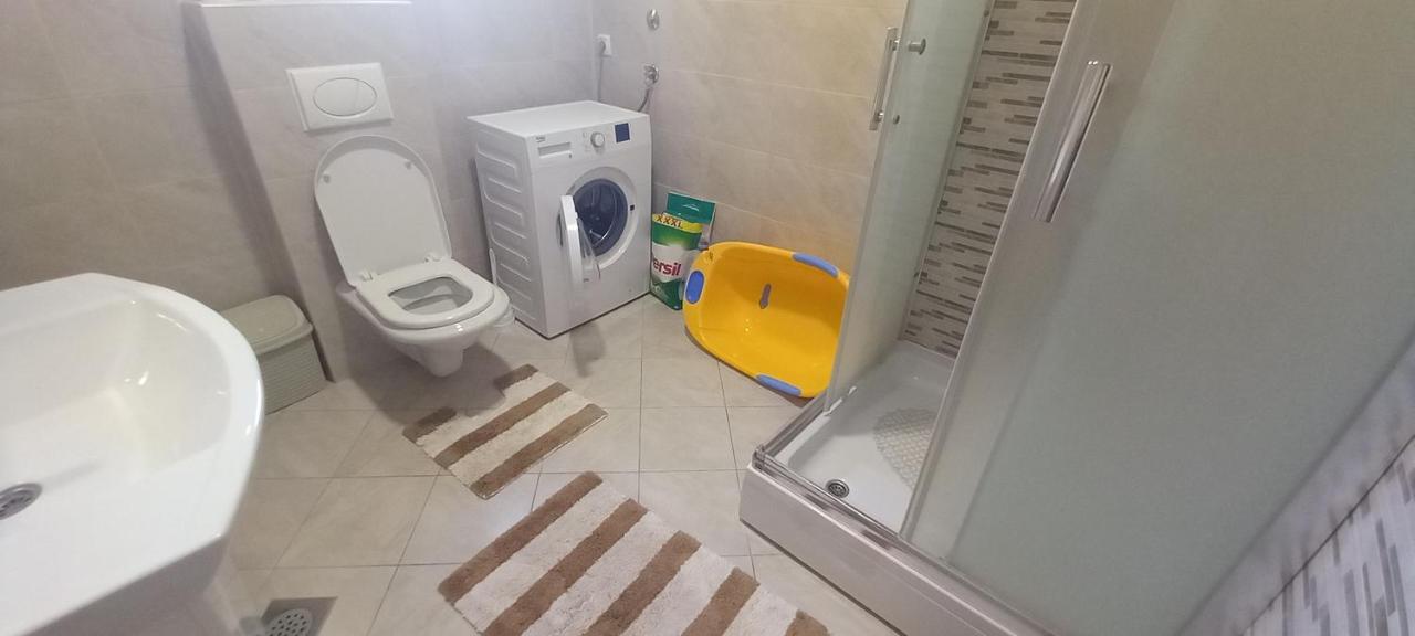 Apartment Marta Čapljina Екстериор снимка