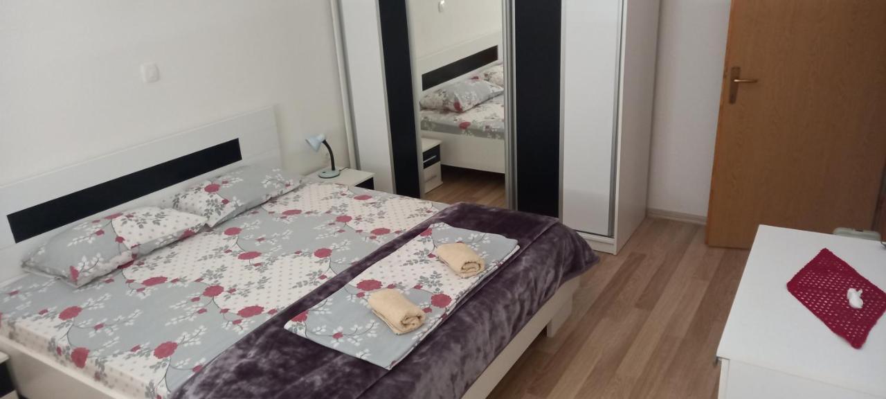 Apartment Marta Čapljina Екстериор снимка
