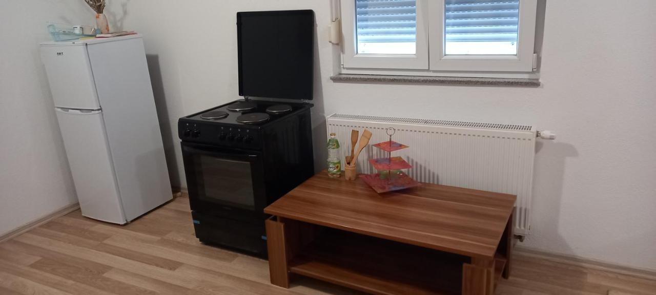 Apartment Marta Čapljina Екстериор снимка