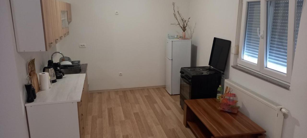 Apartment Marta Čapljina Екстериор снимка