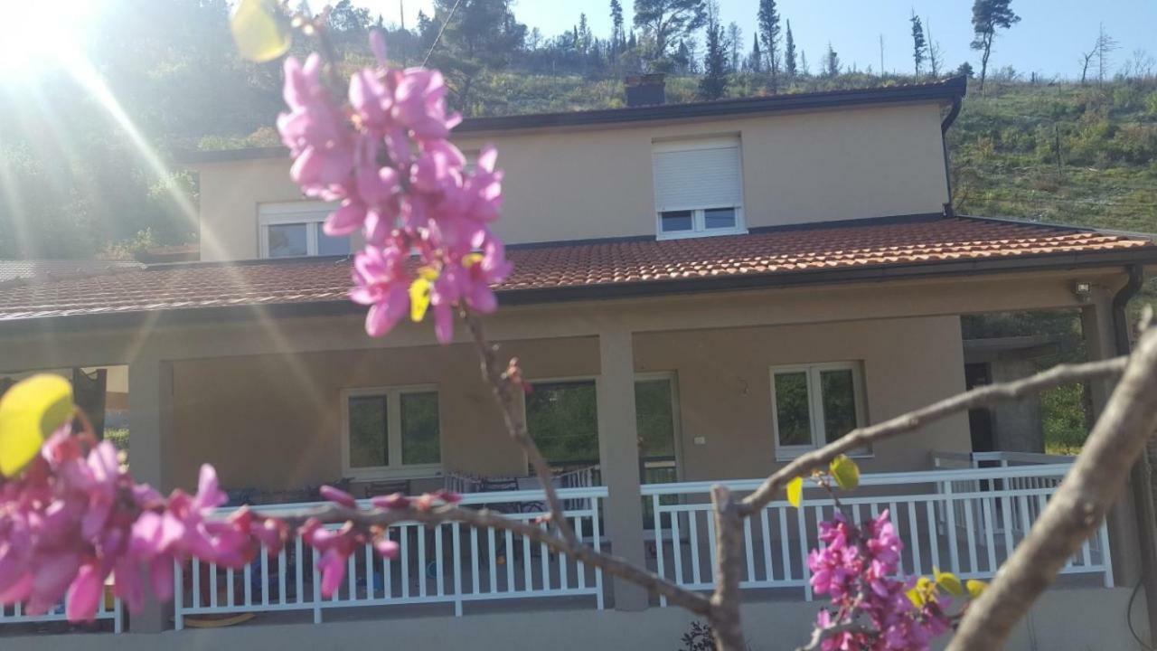 Apartment Marta Čapljina Екстериор снимка