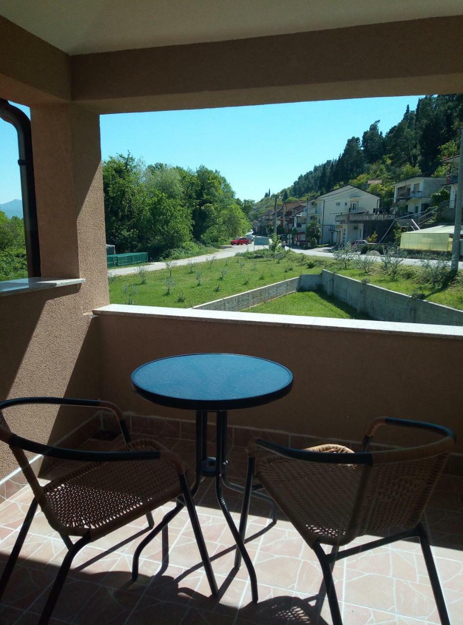Apartment Marta Čapljina Екстериор снимка