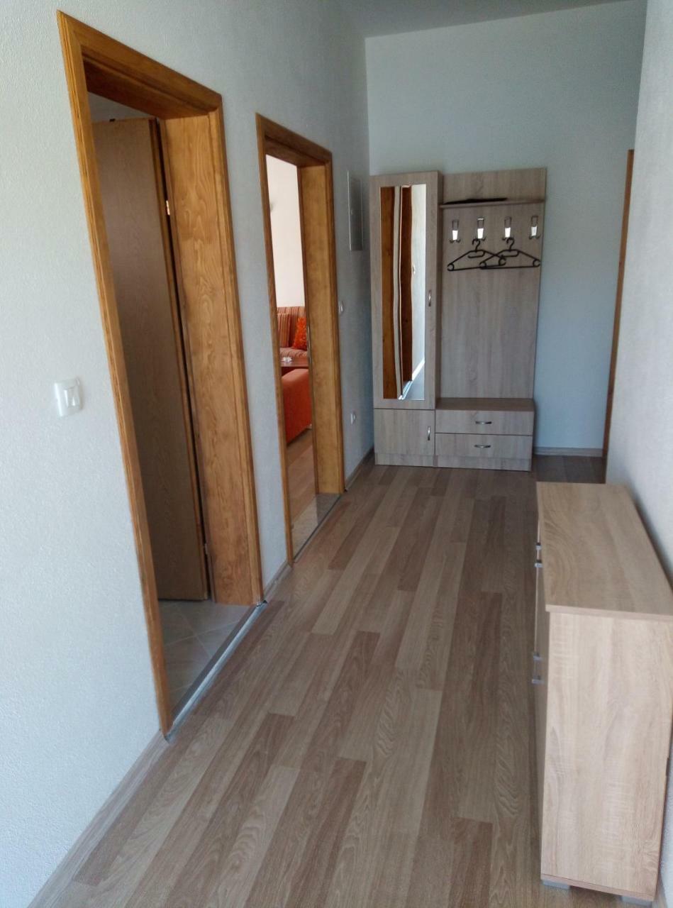 Apartment Marta Čapljina Екстериор снимка