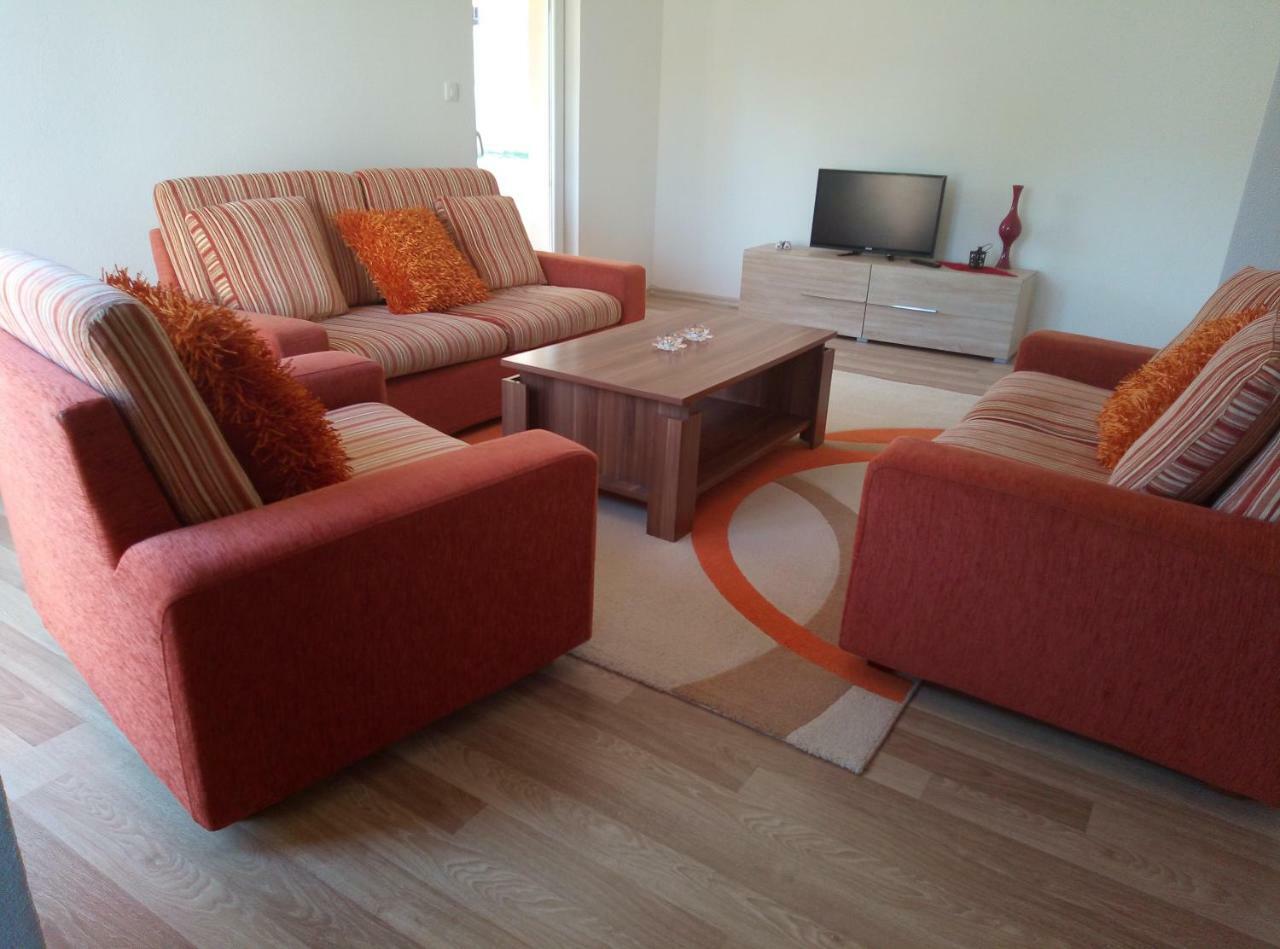 Apartment Marta Čapljina Екстериор снимка