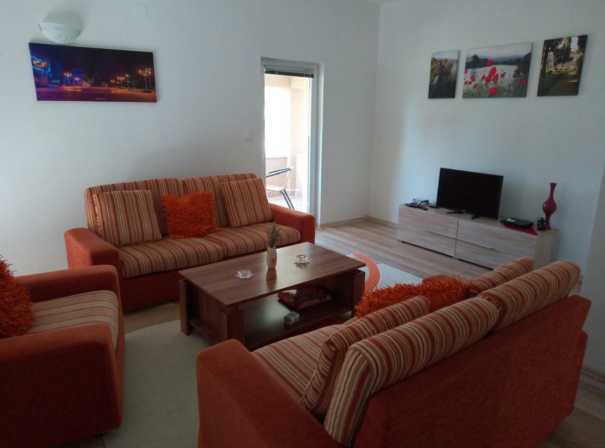 Apartment Marta Čapljina Екстериор снимка